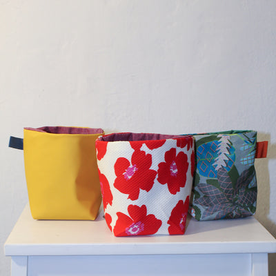 sassi porta oggetti happy