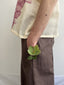 Pantalone morbido in puro lino